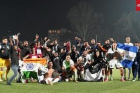 Mohammedan Sporting Clinch I-League Title, Secure ISL Promotion