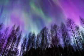 NOAA alerts for geomagnetic storm; twin solar flares headed towards earth