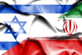 One more time Iran warned Israel