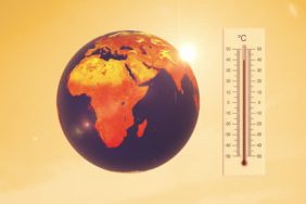 From Delhi's 52.8 degrees to Iran's 66 degree Celsius: How Earth is becoming 