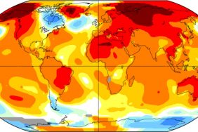 April 2024 was Earth’s warmest on record NOAA