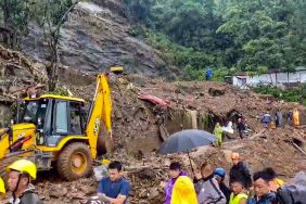 Cyclone Remal 36 Dead in Mizoram, Nagaland, Assam, and Meghalaya