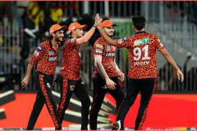 Qualifier 2, IPL 2024: Sunrisers Hyderabad beats Rajasthan Royals by 36 runs; to face KKR in Final