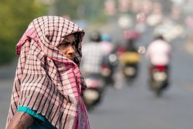 Over the next five days, Bengal's maximum temperature is set to rise IMD