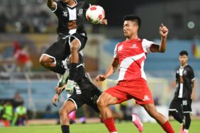 Mohammedan Sporting Club Starts CFL 2024 Campaign with Dominant 6-0 Victory