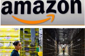 Amazon India employees were allegedly made to pledge not to take water or bathroom breaks until targets met