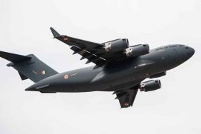 IAF Aircraft Carrying Bodies of 45 Indians Depart Kuwait for Repatriation