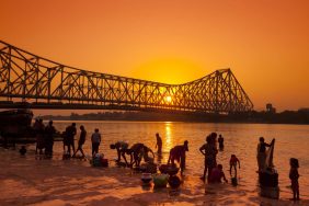 IMD predicts thunderstorms over south Bengal starting on Wednesday