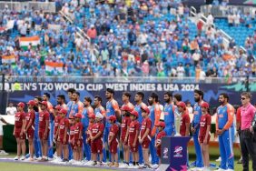 IND VS PAK T20 World Cup 2024 Weather Forecast Will the Rain in New York Play Spoilsport