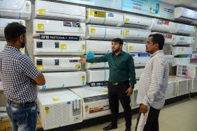 India's Environment Getting Worse Due to Rising AC Sales and Rise in Demand for Cooling