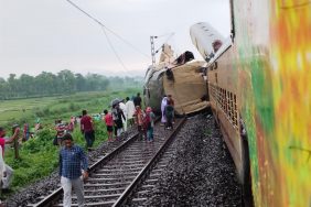 Kanchenjunga Express Accident Railway Minister Ashwini Vaishnaw promises 'through investigation'