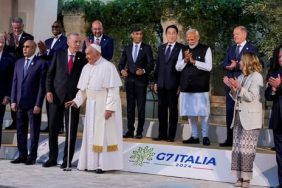 Modi's Significant Contribution at G7 Summit, Advocating Peaceful Agreements