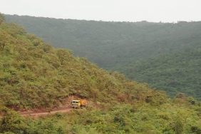 Over 29,000 Trees to be Razed Over 150 Acres for Mining in Sanduru, Karnataka