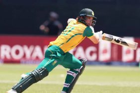 Sri Lanka vs South Africa Highlights, T20 World Cup 2024 Anrich Nortje Stars as Proteas Register 6-Wicket Win