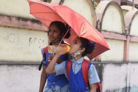 Why doesn't Kolkata cool down at all, even at night Put the heat island effect to blame