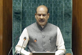 NDA's Om Birla Set to Secure Victory in Lok Sabha Speaker Election