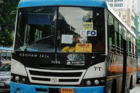 Government Set to Handover 58 State Bus Routes to Private Operators