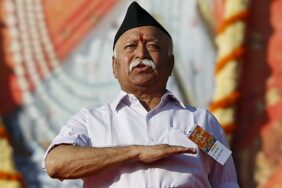 Modi Government Lifts Decades-Old Ban on Government Employees' Association with RSS, Sparks Opposition Outcry