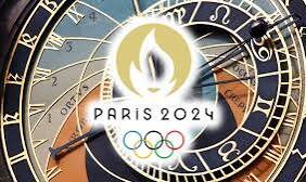 Paris 2024 Olympics Opening Ceremony Games off to rough start with rail attack, grey skies