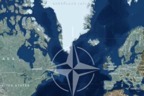 NATO Stands Firm with Ukraine Amid Escalating Conflict A United Front Against Adversity