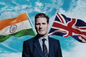 New leadership, new era how the India-UK relationship can transform Keir Starmer