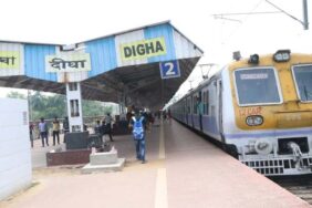 Multiple Train Timings Altered for Digha on Saturday: Check Your Schedule